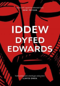 Title: Iddew, Author: Dyfed Edwards