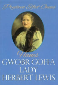 Title: Hanes Gwobr Goffa Lady Herbert Lewis, Author: Prydwen Elfed-Owens