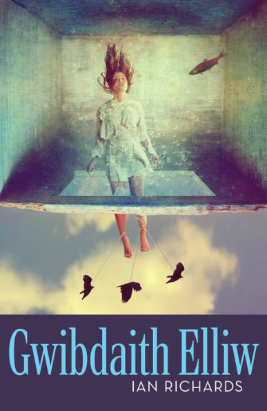 Gwibdaith Elliw