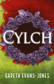 Title: Y Cylch, Author: Gareth Evans-Jones