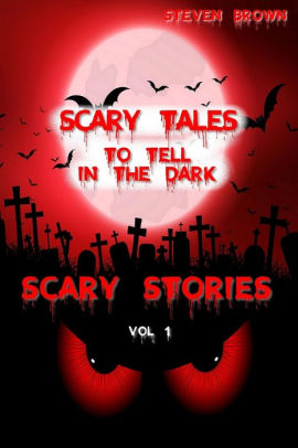 scary stories for adults short