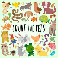 Title: Count the Pets!, Author: Webber Books