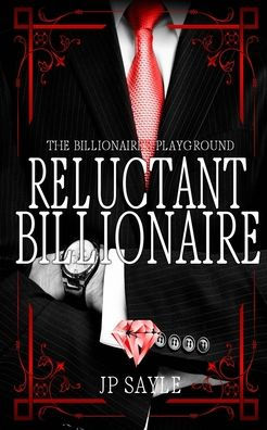 Reluctant Billionaire: MM Age-Gap Romance