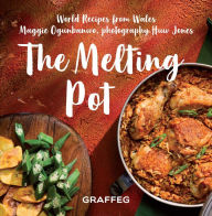 Title: The Melting Pot, Author: Maggie Ogunbanwo