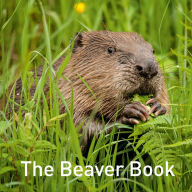 Title: The Beaver Book, Author: Hugh Warwick