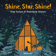 Title: Shine, Star, Shine!, Author: Dom Conlon