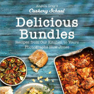 Title: Delicious Bundles, Author: Angela Gray