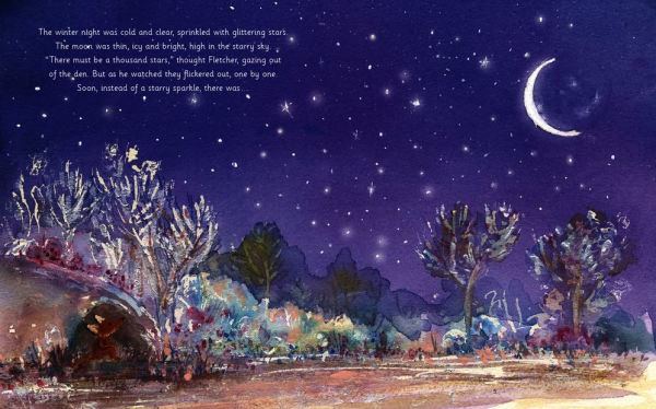 Fletcher and the Stars