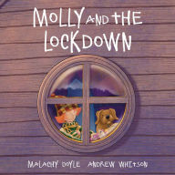 Title: Molly and the Lockdown, Author: Malachy Doyle