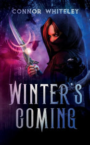 Title: Winter's Coming, Author: Connor Whiteley