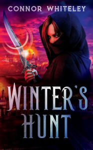 Title: Winter's Hunt, Author: Connor Whiteley