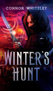 Title: Winter's Hunt, Author: Connor Whiteley