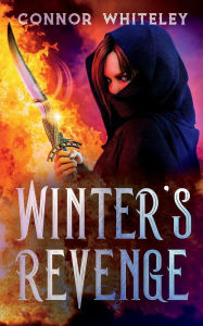 Title: Winter's Revenge, Author: Connor Whiteley