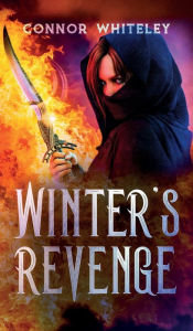 Title: Winter's Revenge, Author: Connor Whiteley