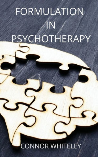 Formulation Psychotherapy
