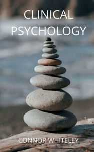Title: Clinical Psychology, Author: Connor Whiteley