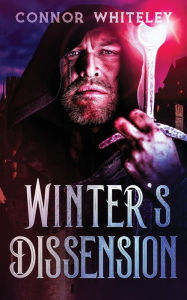 Title: Winter's Dissension, Author: Connor Whiteley