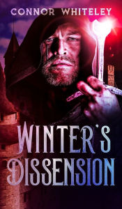 Title: Winter's Dissension, Author: Connor Whiteley