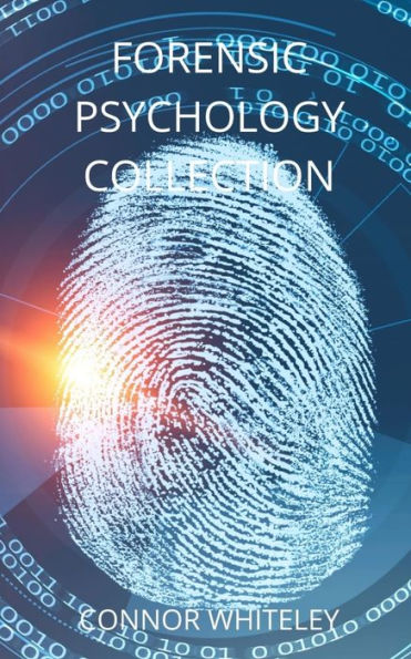 Forensic Psychology Collection