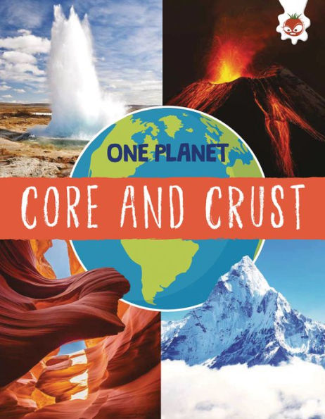 Core and Crust