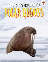 Title: Polar Regions, Author: Emily Kington