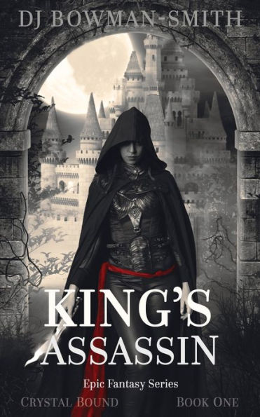 King's Assassin: Epic Fantasy