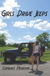 Meet Local Author, Candace Meredith