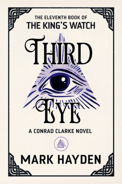 Third Eye: The Sound of Peace