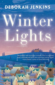 Free english audio download books Winter Lights 9781914148576 MOBI