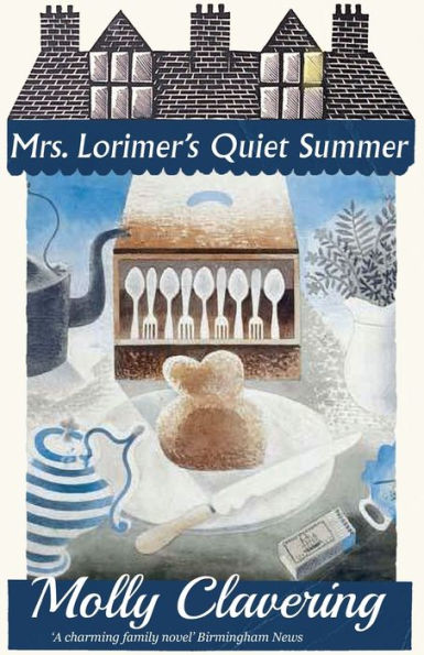 Mrs. Lorimer's Quiet Summer