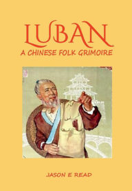 Download books ipod nano Luban English version by Luban E Shu, Jason E Read 