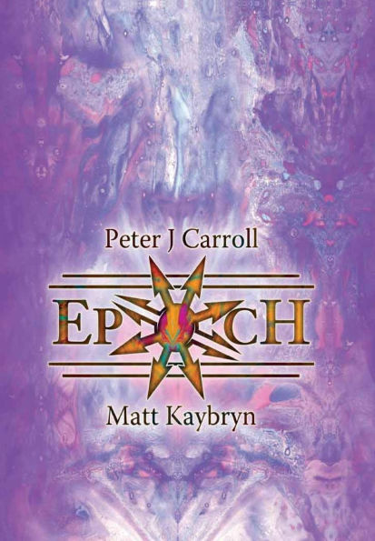 Epoch: Esotericon & Portals of Chaos