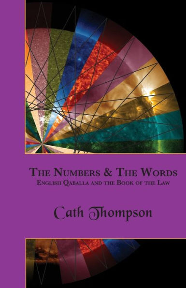 The Numbers & The Words: English Qaballa and the Book of the Law