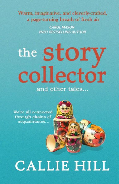 The Story Collector and Other Tales