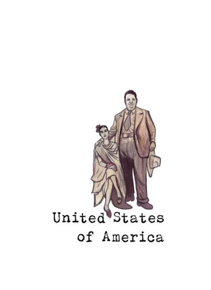 Diego Rivera: A Graphic Biography