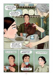 Alternative view 2 of No Surrender: A Graphic Novel