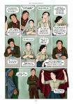 Alternative view 3 of No Surrender: A Graphic Novel
