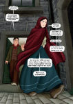 Alternative view 5 of No Surrender: A Graphic Novel