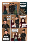 Alternative view 6 of No Surrender: A Graphic Novel