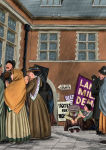 Alternative view 7 of No Surrender: A Graphic Novel