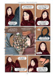 Alternative view 8 of No Surrender: A Graphic Novel