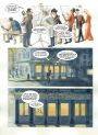 Alternative view 8 of Thomas Girtin