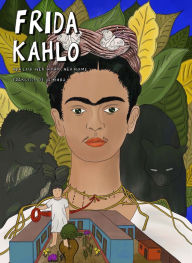Download books as pdf for free Frida Kahlo: Her Life, Her Work, Her Home English version