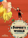 Sophie's World: A Graphic Novel About the History of Philosophy. Vol II: From Descartes to the Present Day
