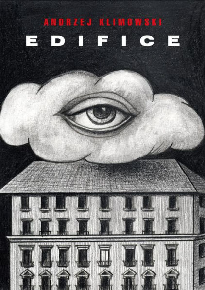 Edifice: A Graphic Novel