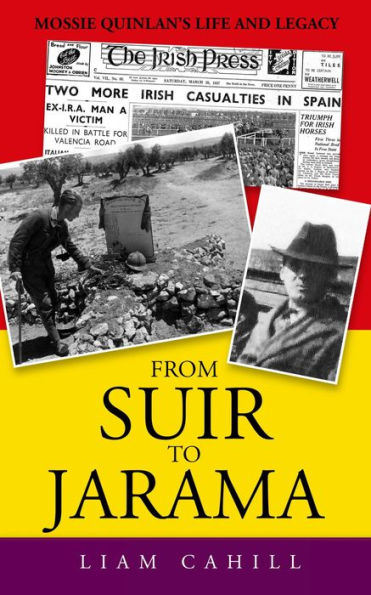 From Suir to Jarama