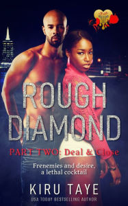 Textbook pdf downloads free Rough Diamond 2: Deal & Close