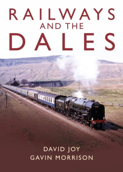 Railways and the Dales