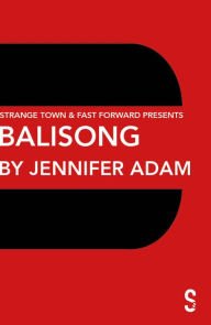 Title: Balisong, Author: Jennifer Adam