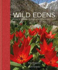 Title: Wild Edens, Author: Chris Gardner